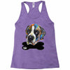 MY DOG Racerback Tank