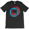 square in circle T-Shirt