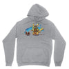 pi catch you x200 Unisex Hoodie