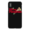 merry pizzamas 4 iPhoneX