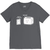 pop tart V-Neck Tee