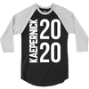 Kaepernick 2020 3/4 Sleeve Shirt