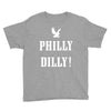 philly dilly Youth Tee