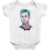 avicii Baby Bodysuit