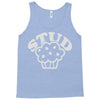 stud muffin cool awesome Tank Top