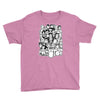 point and click Youth Tee