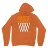 net worthy basketball Unisex Hoodie