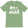 bomber film  fun T-Shirt