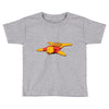 christopher's den Toddler T-shirt