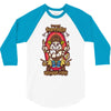 mochonesa 3/4 Sleeve Shirt