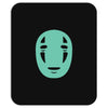 kaonashi mask spirited away Mousepad