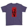 War Youth Tee