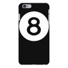 magic 8 ball iPhone 6/6s Plus Case