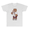 bearly awake All Over Men's T-shirt