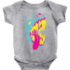 roar Baby Onesie