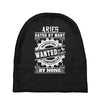 Aries Hated By Many Wanted By Plenty Baby Beanies