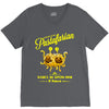 original pastafarian volume 2 1 V-Neck Tee