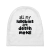 lullabies Baby Beanies
