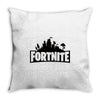 fortnite Throw Pillow
