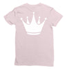 Original 1993 With Crown Ladies Fitted T-Shirt