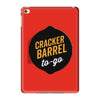 CRACKER BARREL iPad Mini 4