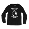 frankenstein's day care Long Sleeve Shirts