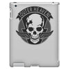 outer heaven iPad 3 and 4 Case