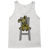 plush bunny Tank Top