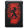 lion crest iPad Mini