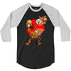 where is mario 3/4 Sleeve Shirt