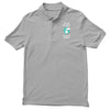 Funny Unicorn Polo Shirt