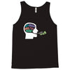 too many tabs open Tank Top