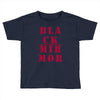 Black Mirror Toddler T-shirt