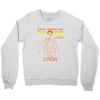 Sewer (f151) Crewneck Sweatshirt