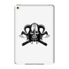 viking skull iPad Mini 4