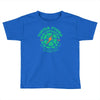 turtle power company Toddler T-shirt