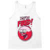 you&rsquo;re fired &ndash; benson Tank Top