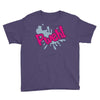 pweh Youth Tee
