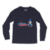 Sherlock Gnomes Long Sleeve Shirts