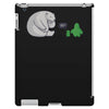 my gummy son iPad 3 and 4 Case