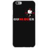 gunlover iPhone 6/6s Case