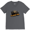 halloween town V-Neck Tee