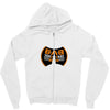 bud bad Zipper Hoodie