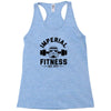 imperial fitness Racerback Tank
