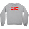 cavalera conspiracy Crewneck Sweatshirt