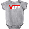 vape Baby Bodysuit