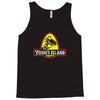 yoshi's island park Tank Top