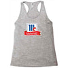 the spice must flow Racerback Tank