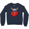 viking (2) Crewneck Sweatshirt
