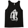 rage panda Tank Top